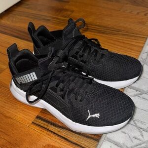 Puma size 8